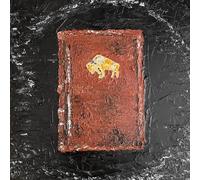 Apollo Brown & Che' Noir - As God Intended... - 12" Coloured Vinyl