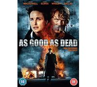 As Good As Dead