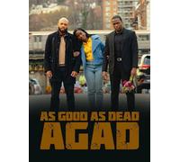 As Good As Dead: AGAD