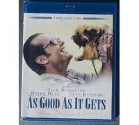As Good As It Gets blu-ray
