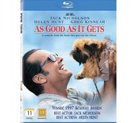 As Good as It Gets (Blu-Ray)