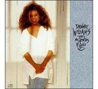 As Good As It Gets by Deniece Williams (1990-10-25)