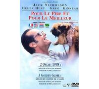 As Good as It Gets [DVD] [1998]