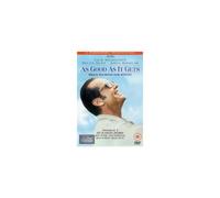 As Good As It Gets DVD [2014 Release] - Oscar-Winning 1998 Classic Drama with Jack Nicholson