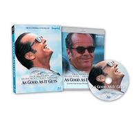As Good as It Gets (Imprint) (Blu-Ray)
