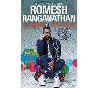 As Good As It Gets: The funniest book of the year