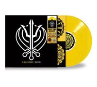As Hell Retreats - Volition [Vinyl LP] [VINYL]