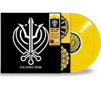 As Hell Retreats - Volition [Vinyl LP] [VINYL]