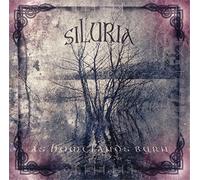 As Homelands Burn - Siluria
