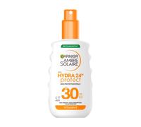 AS HYDRA48 SPF30 SP150ML EN