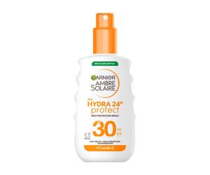 AS HYDRA48 SPF30 SP150ML EN