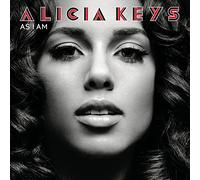 Alicia Keys – As I Am – Sony Music