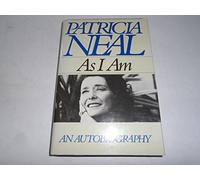 As I Am: An Autobiography
