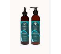 As I Am Bond Repair Shampoo & Conditioner Duo