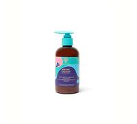 As I Am, Born Curly, Argan Leave In Conditioner & Detangler, 240ml