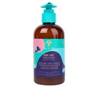 As I Am Born Curly avocado shea co-wash 240ml/8oz (children & babies), cream, one size