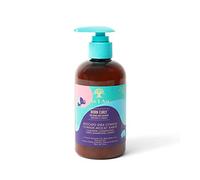 As I Am Born Curly avocado shea co-wash 240ml/8oz (children & babies), cream, one size