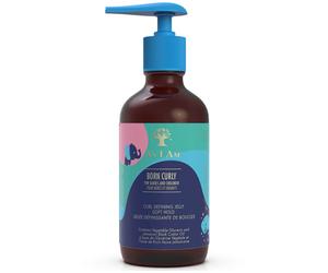 As I Am Born Curly Curl Defining Jelly Soft Hold 240ml