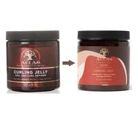 As I Am Classic Curling Jelly Coil and Curl Definer, Sulphate-Free 227g