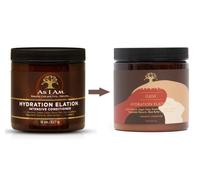 As I Am Classic Hydration Elation Intensive Conditioner for Curly Hair 227g