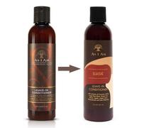 As I Am Leave-In Conditioner 237ml 237ml