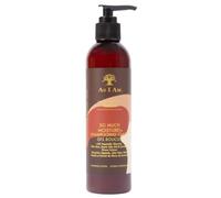 As I Am Classic Moisturising Emulsion for curly and wavy hair, 237ml