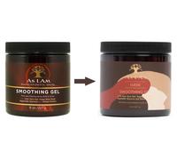 As I Am Smoothing Gel 227g