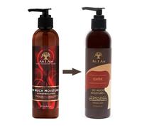 As I Am Classic So Much Moisture Hydrating Lotion for Dehydrated Hair 237ml