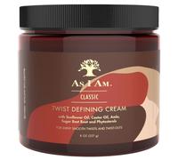 As I Am Classic Styling Cream for curly hair 227 g