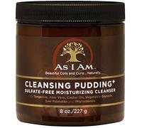 As I Am Cleansing Pudding, 8 oz Pack of 2