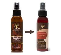 As I Am CocoShea Spray Moisturiser 120ml