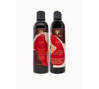 As I Am Coconut Cleanse & Condition Duo