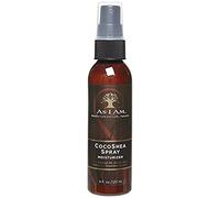As I Am CocoShea Spray Moisturiser 120ml