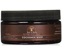 As I Am CocoShea Whip Ultra Light Hydrating & Styling Cream, 227g/8 oz other