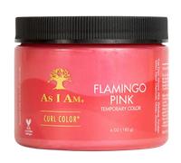As I Am Curl Color 177ml Flamingo Pink