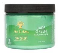 As I Am Curl Color 177ml Jade Green