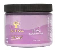 As I Am Curl Color 177ml Lilac