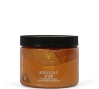 As I Am Curl Color Bold Gold 182g
