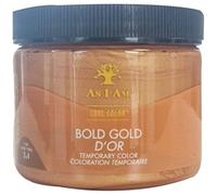 As I Am Curl Color Bold Gold 182g
