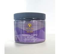 As I Am Curl Color 177ml Passion Purple