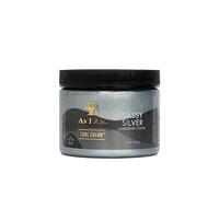 As I Am Curl Color - Sassy Silver - 6 oz - Color & Curling Gel - Temporary - Vegan & Cruelty Free