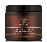 As I Am Curling Jelly Definer 454gr