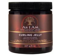 As I Am Curling Jelly Definer 8oz