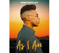 As I Am (Director's Cut)