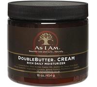 As I Am DoubleButter Cream 454gr 454gr