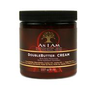 As I Am Double Butter Cream