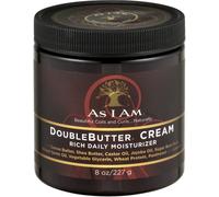 As I am Doublebutter Cream 227 gr 227 gr