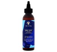 As I Am Dry & Itchy Dandruff Oil, soothing, 120ml