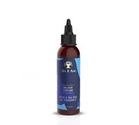 As I Am Dry & Itchy Oil Treatment 120ml