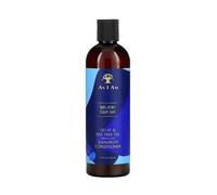 As I Am Dry and Itchy Scalp Care Olive and Tea Tree Oil Conditioner 355ml